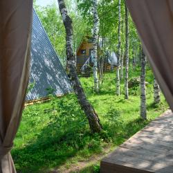 Фото Отель Пик