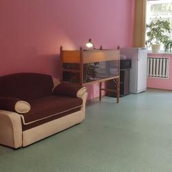 Фото Отель Янтарная