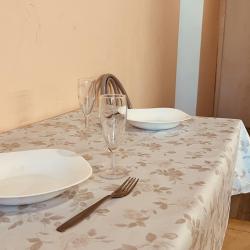 1-комнатные апартаменты эконом