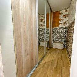 2-комнатные апартаменты улучшенные