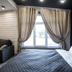 Коттедж улучшенный Рубин