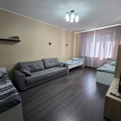 Апартаменты стандарт микрорайон Южный, улица Курыжова, 7к2