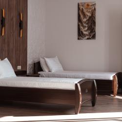 Фото Отель Фрирайд