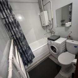 Фото Апартаменты на улице Севастопольская