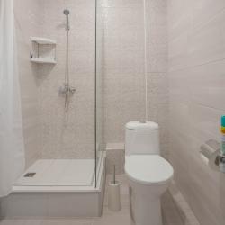 Фото Отель Элефтерия