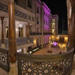 Фото Отель Paradise Plaza Luxury (Парадиз Плаза Лакшери)