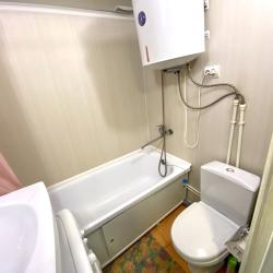 Фото Отель Декабрист на Богомякова 66