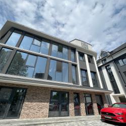 Фото Апартаменты на улице Волжская 72А