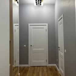 Фото Отель CrystalRentals (КристалРенталс) на улице Монтажников 61