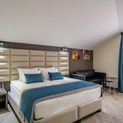 Фото HOTEL FG (Отель ФГ)