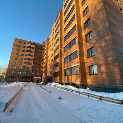 Фото Отель SeveRent (СевеРент) на улице Макаренко