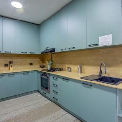 Фото People Hostel&Coworking (Пипл Хостел и Коворкинг)