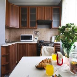 Фото Отель Moment House (Момент Хаус) на улице Митинская