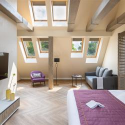 фото 87 Berry Hotel & SPA (Бэрри)