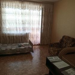 2-комнатные апартаменты стандарт