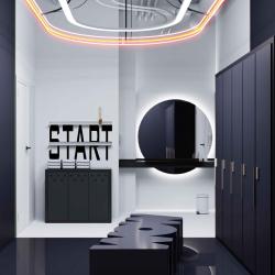 Фото Отель НебоАрт