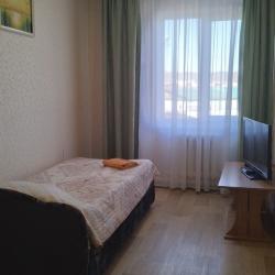 Фото Отель Алтан Сэргэ