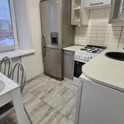 3-комнатные апартаменты стандарт