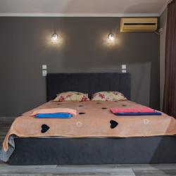 2-местный номер люкс