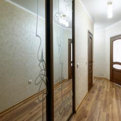 Фото Апартаменты на проспекте Будённовский 120/1