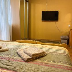 Фото Отель Гостевой дом Миндальный 39