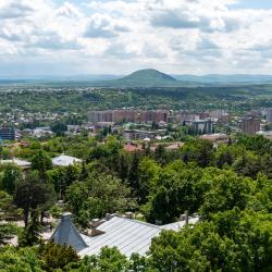 2-местный номер стандарт