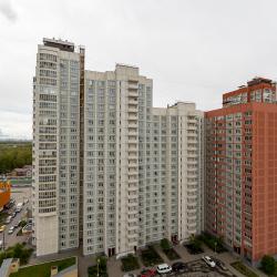 2-комнатные апартаменты улучшенные