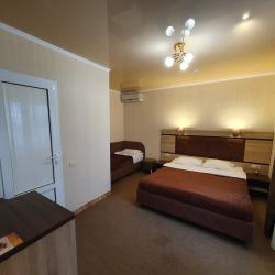 3-местный номер стандарт