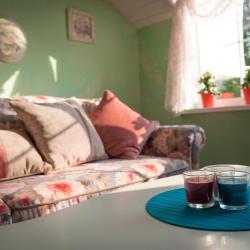 Фото Отель На Даче