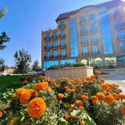 фото 3 Derbent Premium Hotel & SPA (Дербент Премиум)