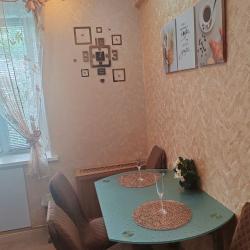 Фото Апартаменты на Проспекте Мира