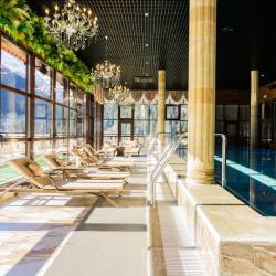 Фото MR. Amore SPA Hotel (Мр. Амор Спа Отель)