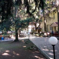 Фото Отель Усадьба