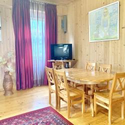 Фото Отель Гостевой дом Сувенир