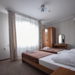 2-местный номер комфорт