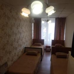 Фото Отель Авеню