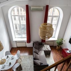фото 8 APARTURA (АПАРТУРА) на улице Чайковского 2