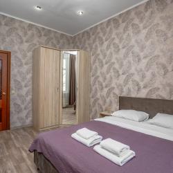Фото Отель Sunrise flat (Санрайз флэт) на улице Фонтанная