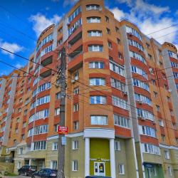 Фото Апартаменты на улице Знаменская