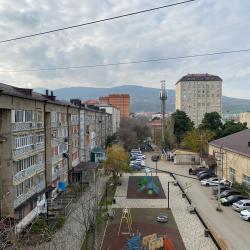 Номер стандарт комфорт