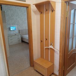 3-комнатные апартаменты стандарт