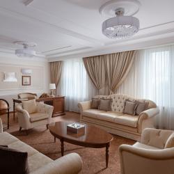 Фото Отель Radisson Hotel Ulyanovsk (Рэдиссон )