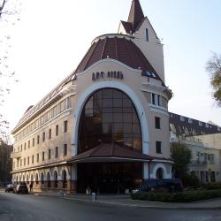 Фото АртОтель