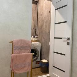 Фото Апартаменты на улице Нижегородская 3