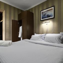 Фото Отель Фродо