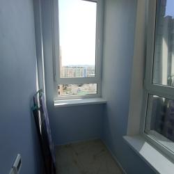 Фото Апартаменты на Парковая 67/1