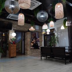 Фото Отель Немецкая слобода