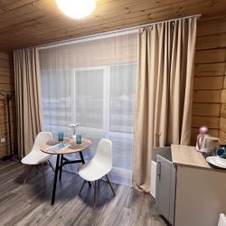 Фото Отель Мёнка.