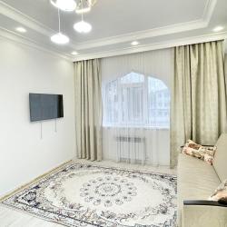 2-комнатные апартаменты улучшенные