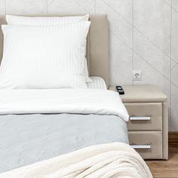 Фото Апартаменты Монако 24 на Куникова 47Г (57)